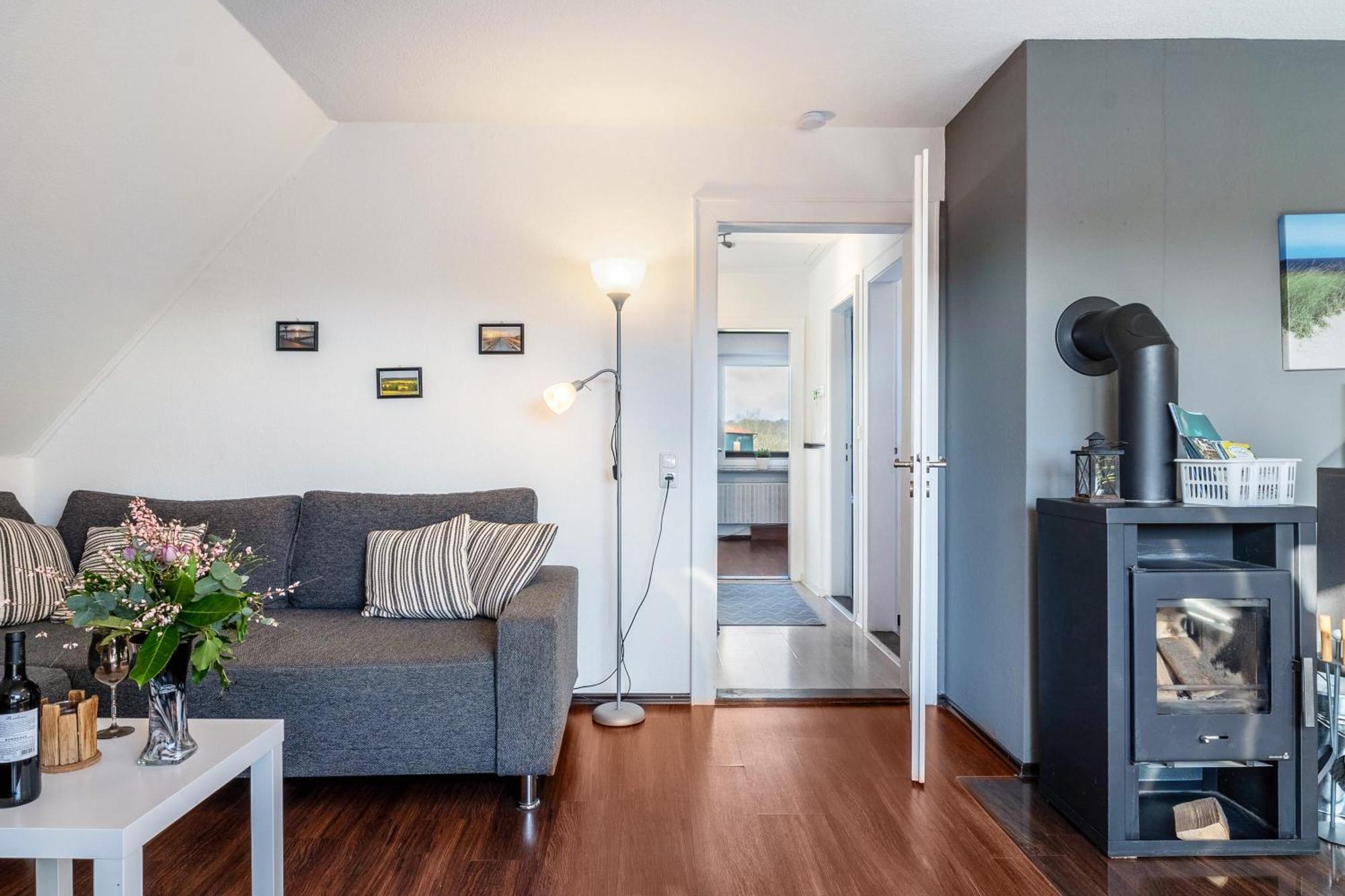 Ferienwohnung Moin Schönwalde am Bungsberg エクステリア 写真